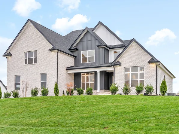2637 Remington Trce Lot 557, Clarksville, TN 37043