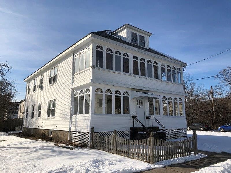 1st image of 24 Weld Ave #1