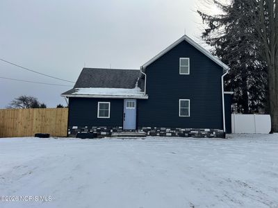 8-351 County Road U, Liberty Center, OH, 43532
