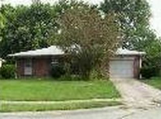 10226 E Sutters Ct, Indianapolis, IN
