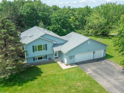 864 Bradley Dr, Hudson, WI, 54016