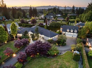 23107 80th Ave, Langley, BC V1M 3R8
