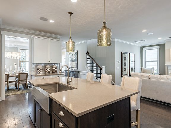 Model Representation