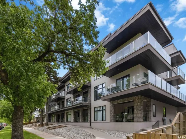 UNIT 104-1010 Main STREET, Saskatoon, SK S7H 0K7