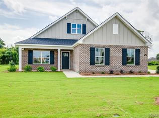 264 Hillston Dr, Wetumpka, AL 36093