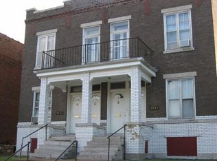 3935-3937 Minnesota Ave, Saint Louis, MO