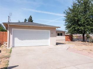 3693 E Santa Ana Ave, Fresno, CA 93726