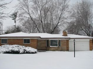 1726 Wilshire Blvd, Toledo, OH 43614