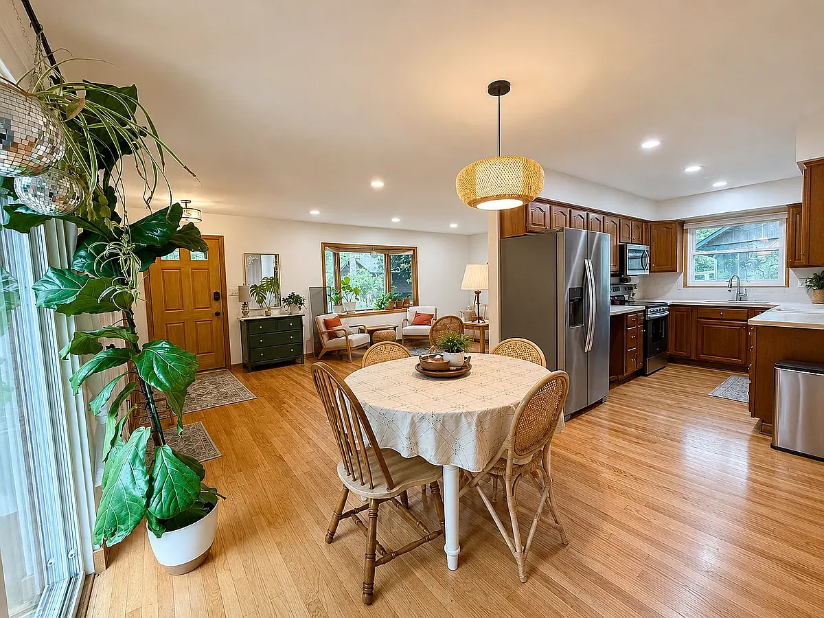 3 bed, 2.5 bath, 1700 sqft, $2,975 — Photo 4