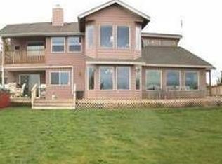 9701 SE Ridge View Rd, Prineville, OR 97754