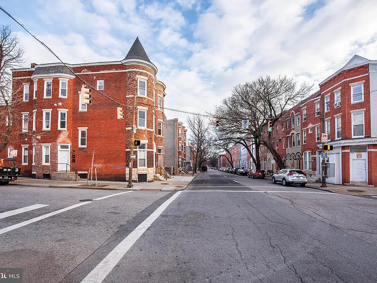 2143 Druid Hill Ave #2 — Photo 18
