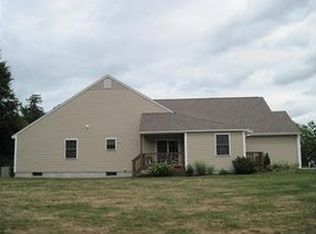 3 Naumburg Way, Windham, ME 04062