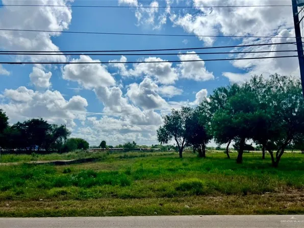 Tbd S Bridge Ave, Weslaco, TX 78596