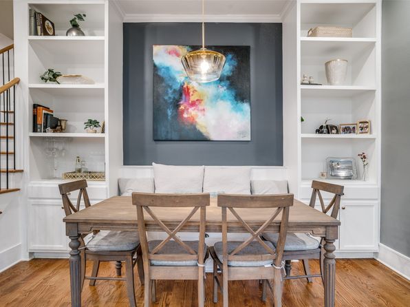 Additional property image - 206 S Edgefield Ave, Dallas, TX 75208