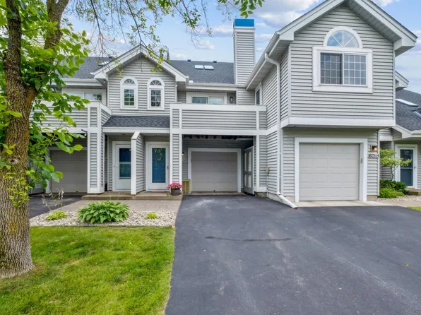 1825 Terraceview Ln APT G, Plymouth, MN 55447
