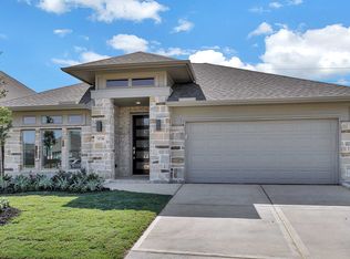 4738 Joplin St, Iowa Colony, TX 77583