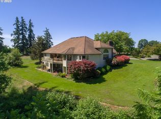 20384 French Prairie Rd NE, Saint Paul, OR 97137