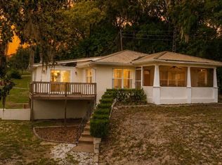13495 SE 108th Court Rd, Ocklawaha, FL 32179