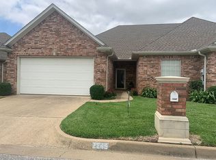 2245 Dietz Ln, Tyler, TX 75701