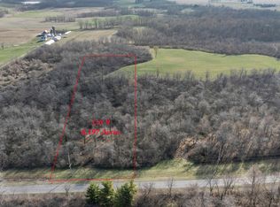 0 Cox Rd LOT 9, North Lewisburg, OH 43060