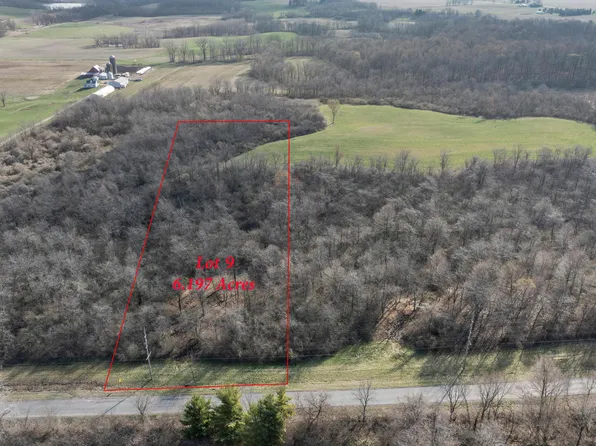 0 Cox Rd Lot 9, North Lewisburg, OH 43060