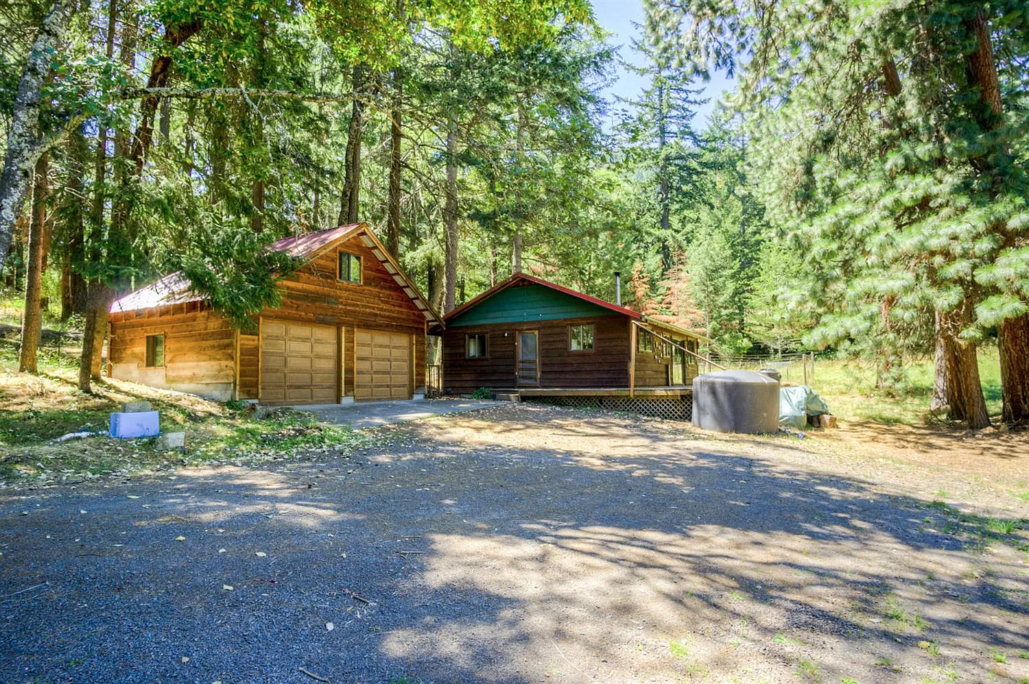 5070 Old Highway 99 S photo 1