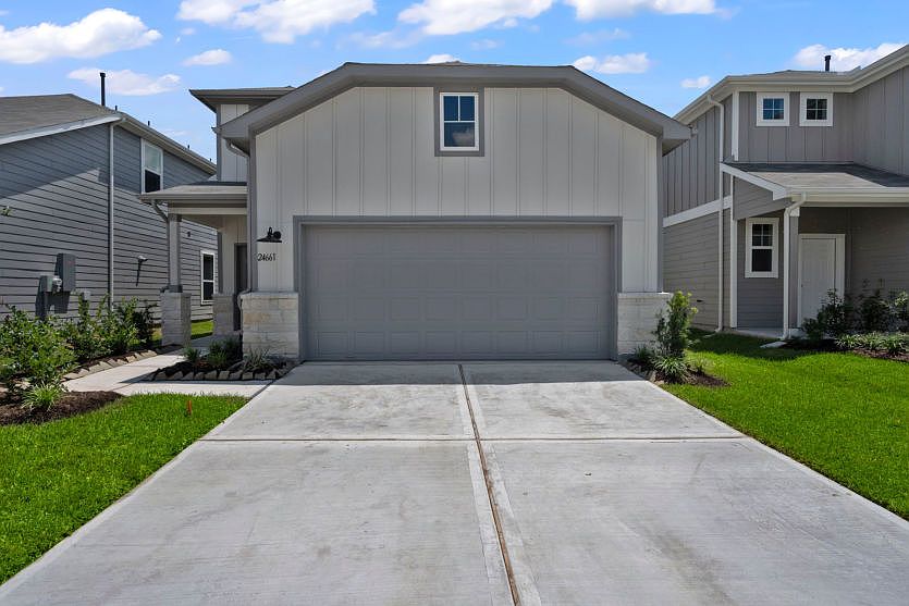 Home Exterior