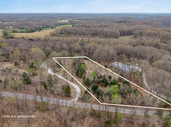 000 Prairie Hollow Road, Ozark, MO 65721