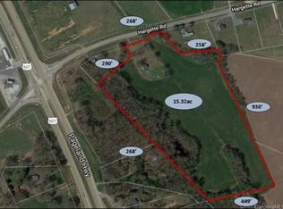 2904 Hargette Rd, Monroe, NC 28112