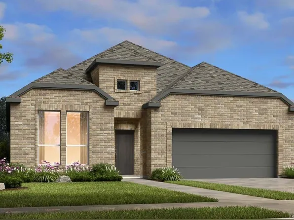 7210 Happiness Pass, Richmond, TX 77469