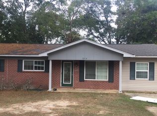 1204 Decatur St, Dothan, AL 36301