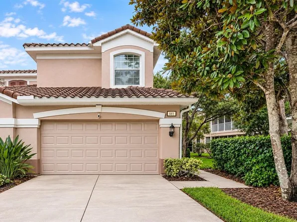 889 LANTERN WAY, CLEARWATER, FL 33765