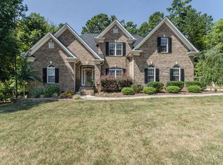11318 Home Place Ln, Mint Hill, NC 28227