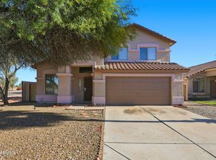 3531 N 105th Ln, Avondale, AZ 85392