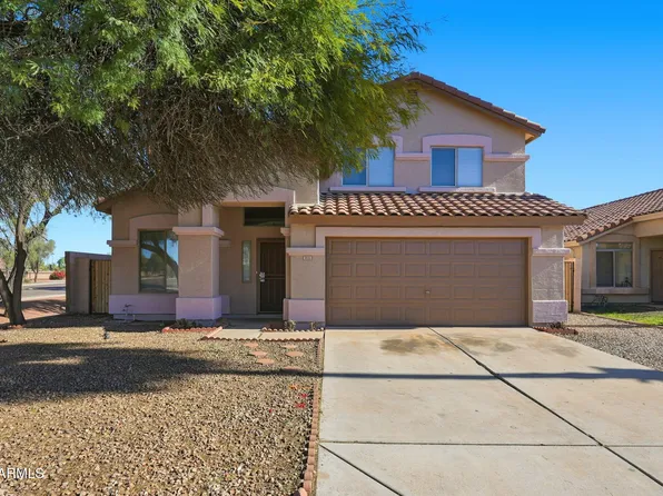 3531 N 105TH Lane, Avondale, AZ 85392