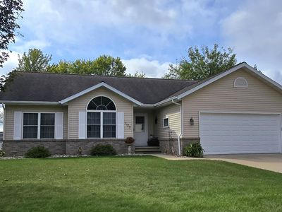 109 Meadow Lane Dr, Sumner, IA, 50674