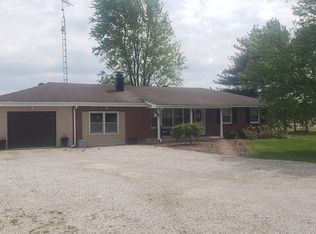 5721 S County Road 550 E, Crothersville, IN