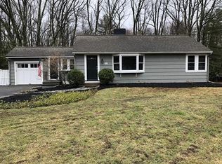 20 Woodland Rd, Ashland, MA 01721