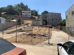 3520 Pomeroy St, Los Angeles, CA 90063