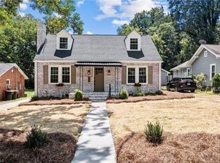 2013 Walker Ave, Greensboro, NC 27403