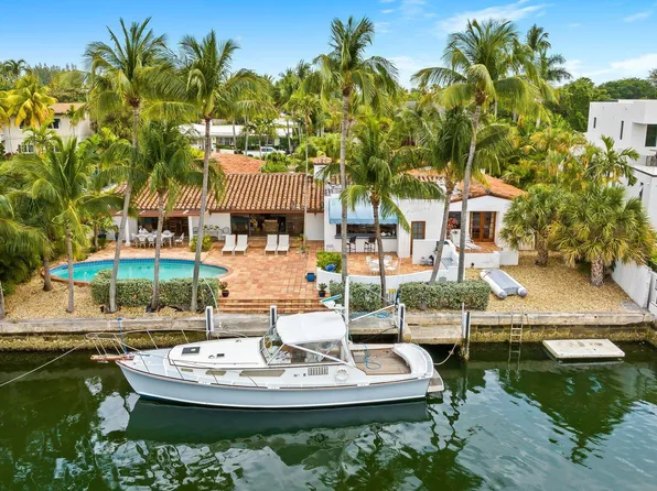 1511 E Lake Dr, Fort Lauderdale, FL 33316