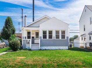228 S Roys Ave, Columbus, OH 43204