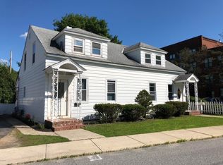 10 River St #12, Adams, MA 01220