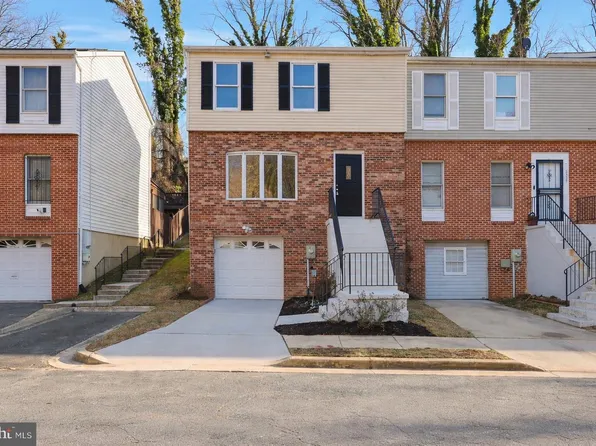 2228 Shadyside Ave, Suitland, MD 20746