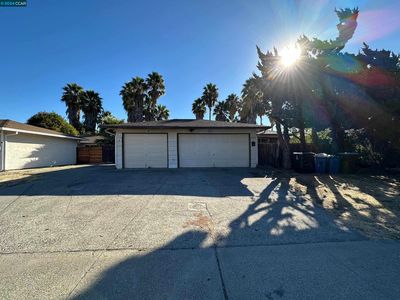 2113 Manzanita Way, Antioch, CA, 94509