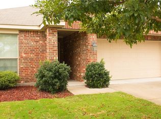 3813 White Summit Ln, Melissa, TX 75454