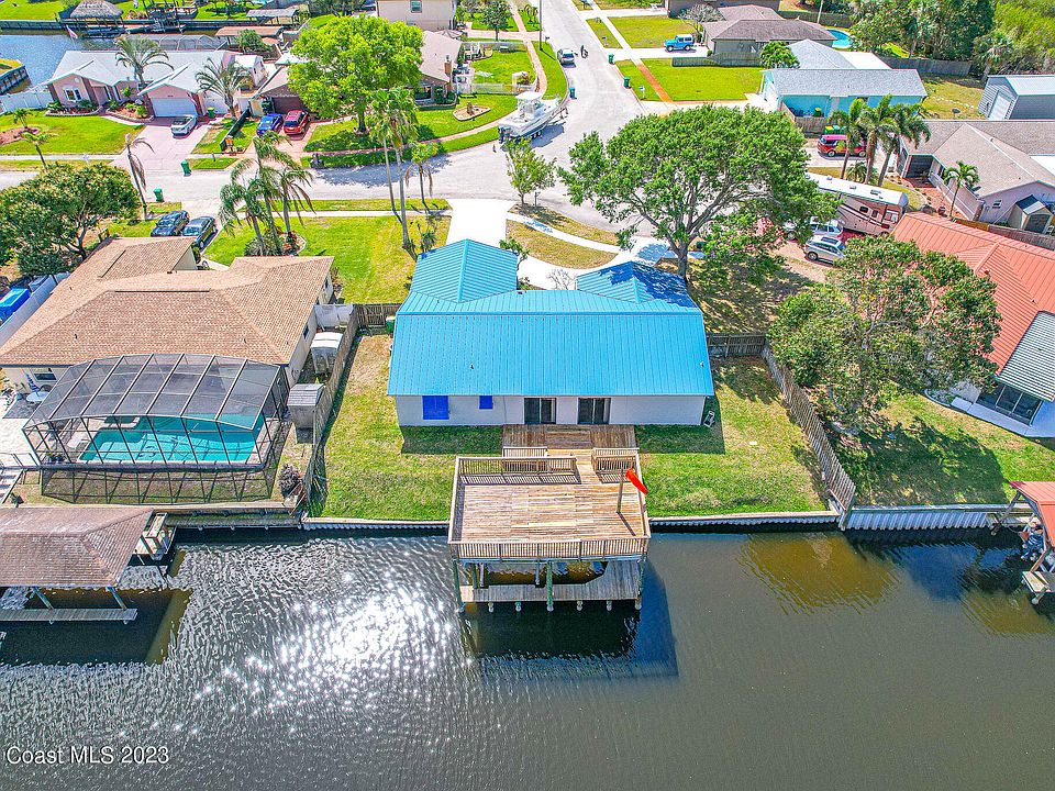 2030 Porpoise St, Merritt Island, FL 32952 Zillow