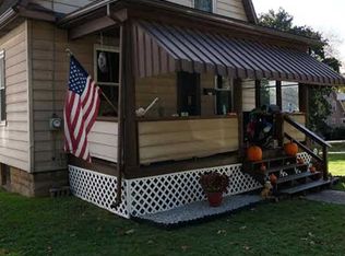 214 Park St, Grove City, PA 16127