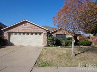 2223 Mainsail Ln, Arlington, TX 76002