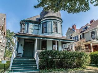 4745 S Kimbark Ave, Chicago, IL